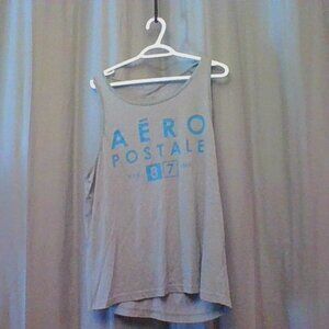 Aeropostale Tank top